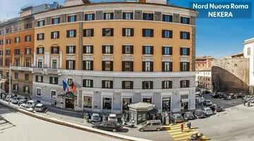 NORD NUOVA ROMA