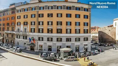 NORD NUOVA ROMA