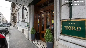 NORD NUOVA ROMA