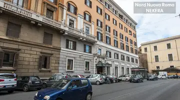 NORD NUOVA ROMA