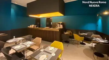 NORD NUOVA ROMA