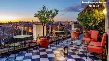 NORD NUOVA ROMA