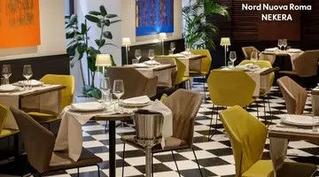 NORD NUOVA ROMA
