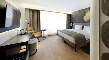 Nordic Hotel Forum
