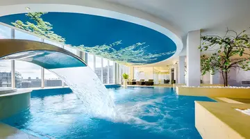 Nordic Hotel Forum