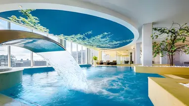 Nordic Hotel Forum