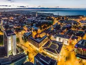Nordic Hotel Forum