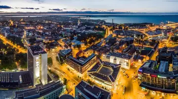 Nordic Hotel Forum