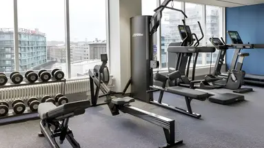 Nordic Hotel Forum
