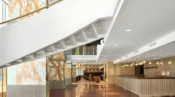 Nordic Hotel Forum