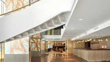 Nordic Hotel Forum