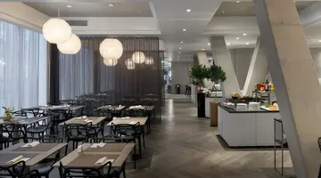 Nordic Hotel Forum
