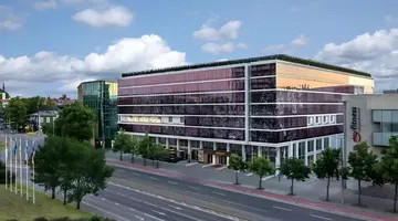 Nordic Hotel Forum