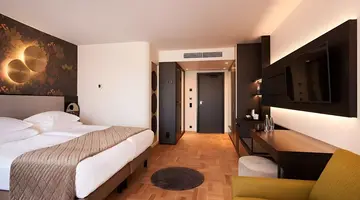 Nordic Hotel Forum