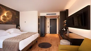 Nordic Hotel Forum