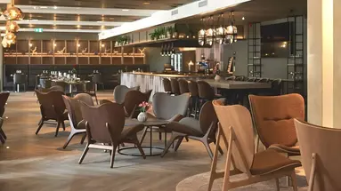 Nordic Hotel Forum