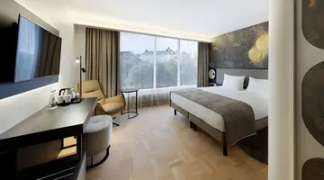Nordic Hotel Forum