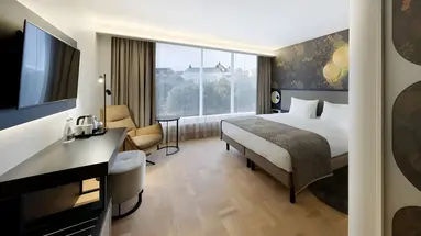Nordic Hotel Forum