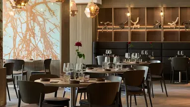 Nordic Hotel Forum