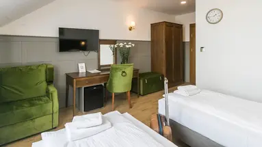 Nordowi Dwór