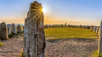 Nordycka podróż nad Bałtykiem