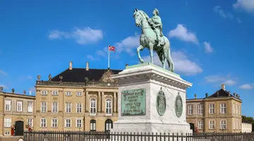 Nordycka podróż nad Bałtykiem