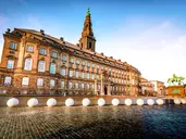Nordycka podróż nad Bałtykiem