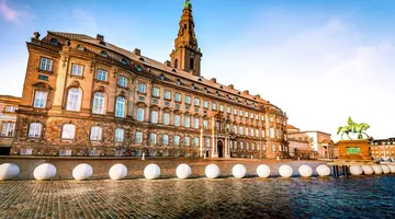 Nordycka podróż nad Bałtykiem