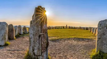 Nordycka podróż nad Bałtykiem