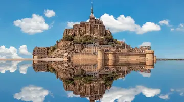 Normandia I Bretania