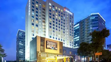 Northern Hotel Shanghai