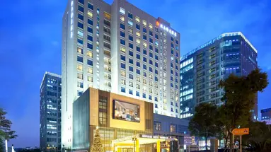 Northern Hotel Shanghai