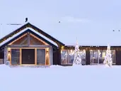 Northern Lights Village Levi