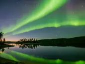 Northern Lights Village Levi