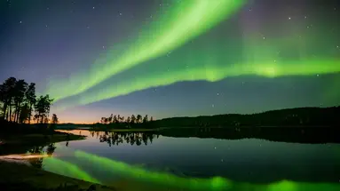 Northern Lights Village Levi