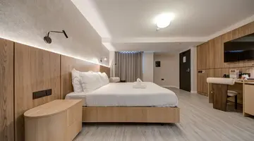Noru Hotel Adults Only