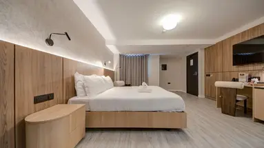 Noru Hotel Adults Only