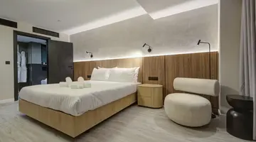 Noru Hotel Adults Only