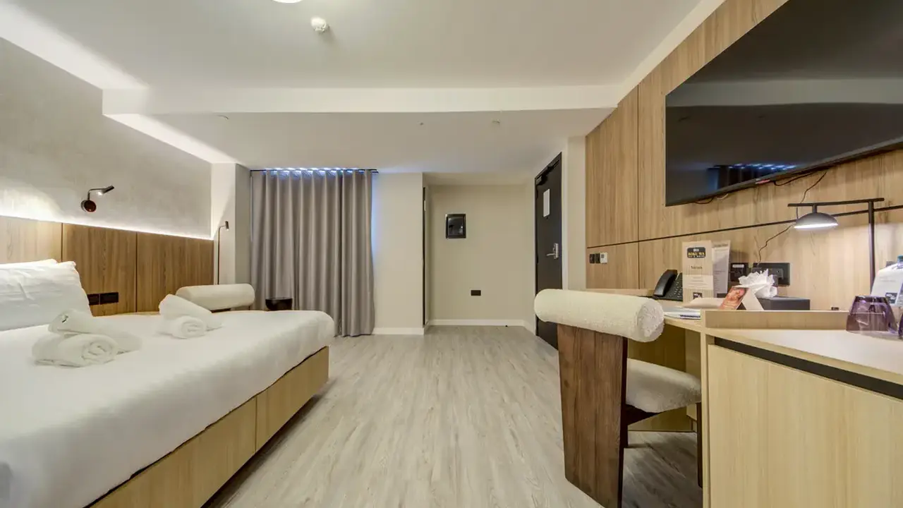 Noru Hotel Adults Only