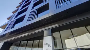 Noru Hotel Adults Only