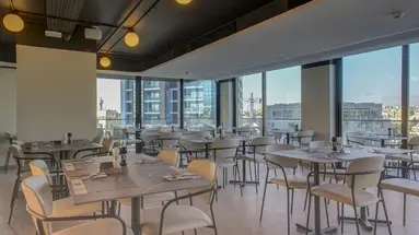 Noru Hotel