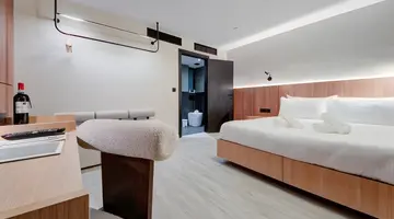 Noru Hotel