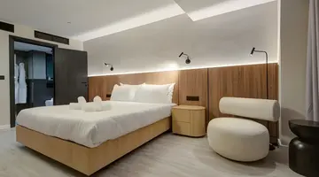 Noru Hotel