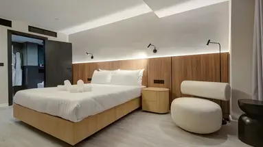 Noru Hotel