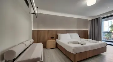 Noru Hotel