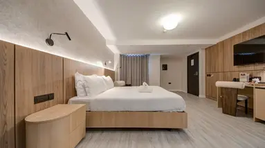 Noru Hotel