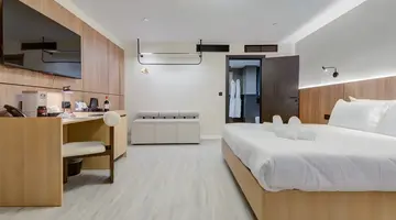 Noru Hotel