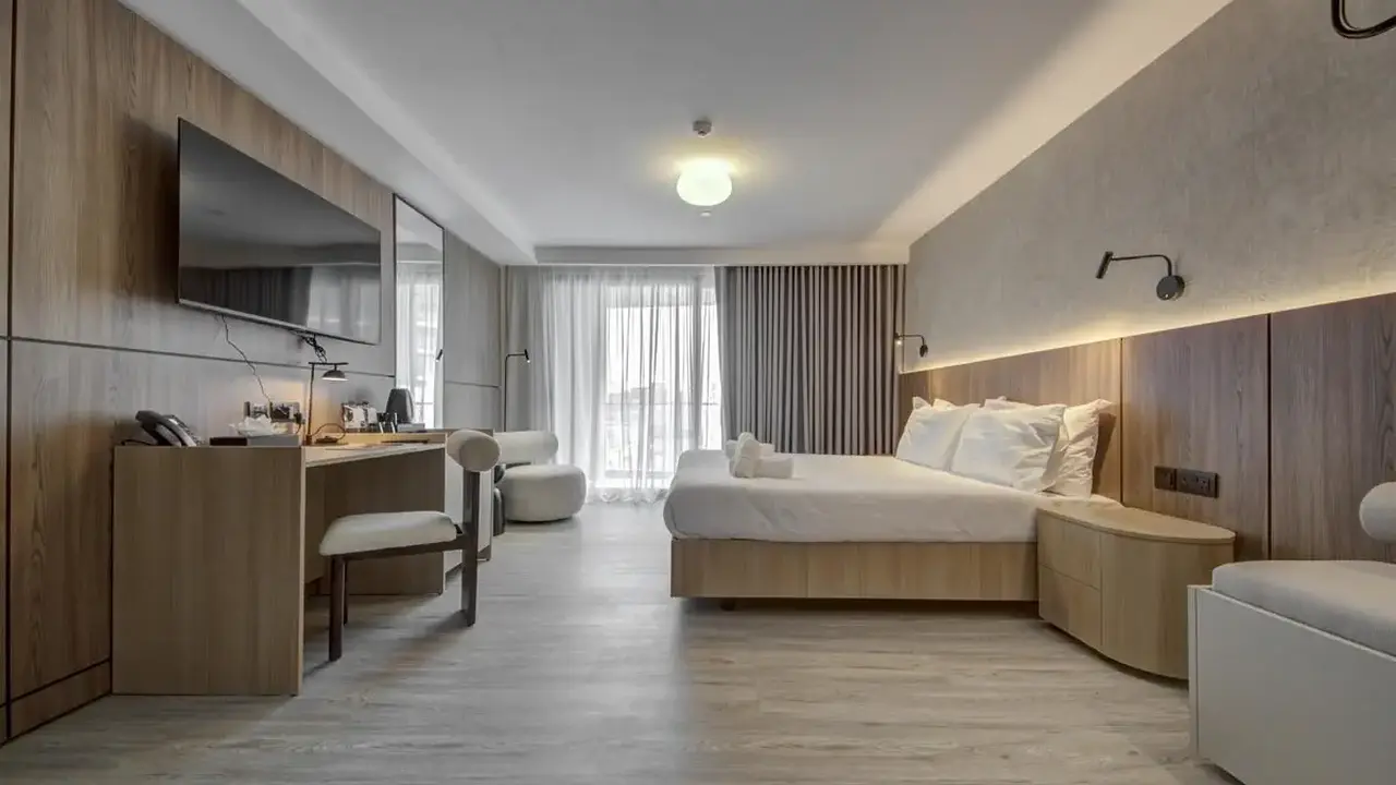 Noru Hotel