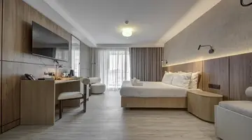 Noru Hotel