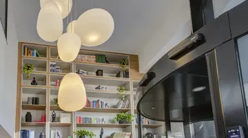 Noru Hotel